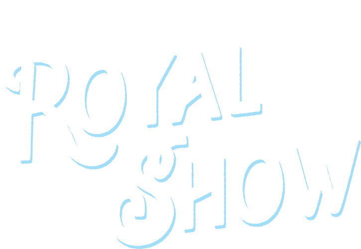 Perth Royal Show